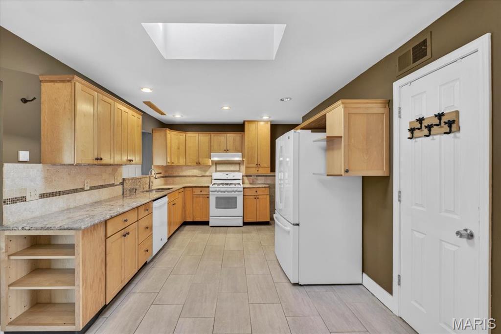 Providence Park - Residential