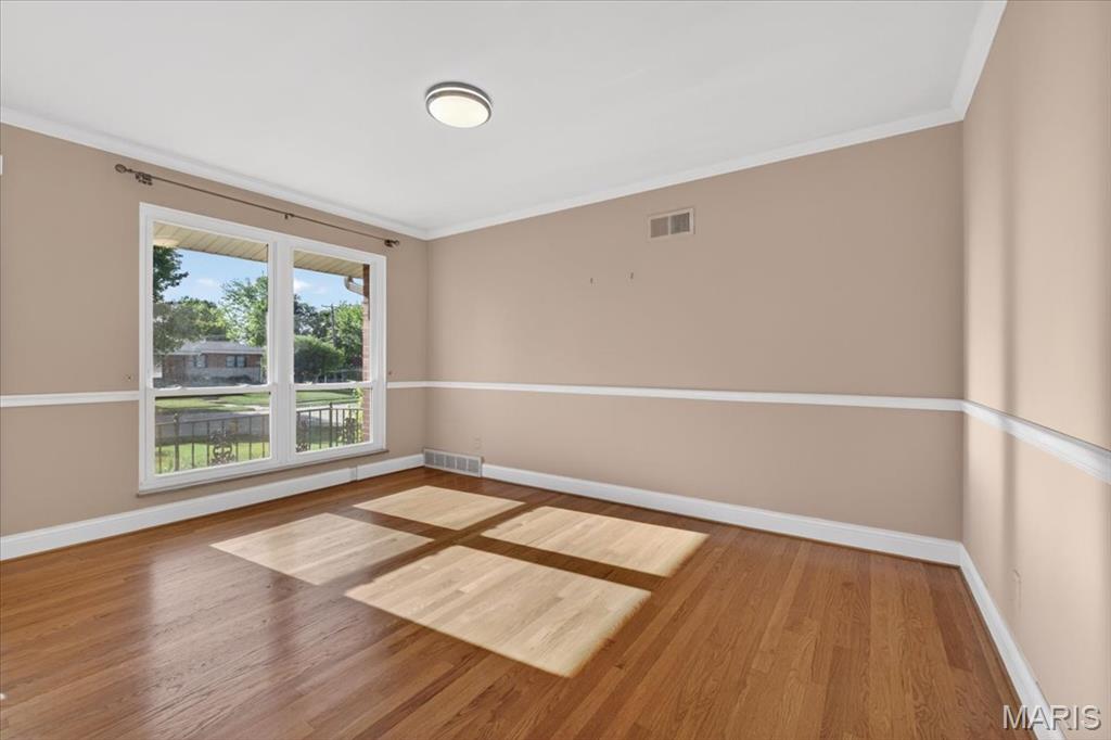 Providence Park - Residential