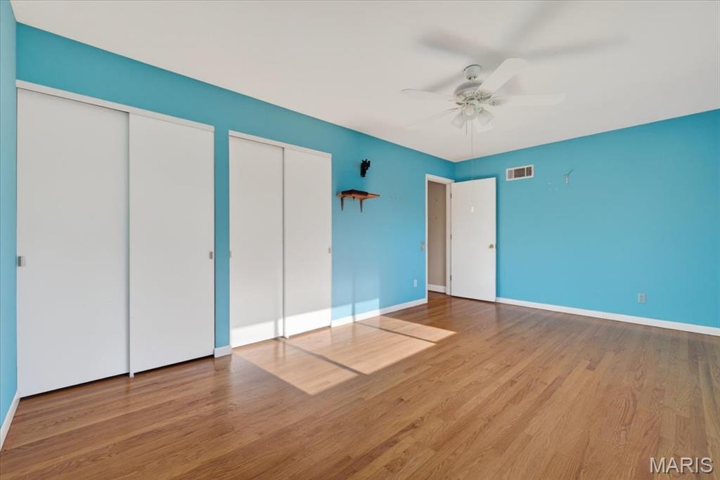 Providence Park - Residential