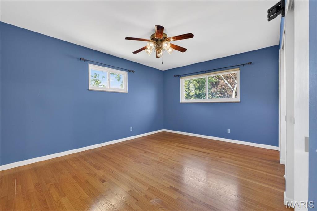 Providence Park - Residential