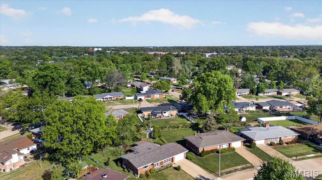 Providence Park - Residential