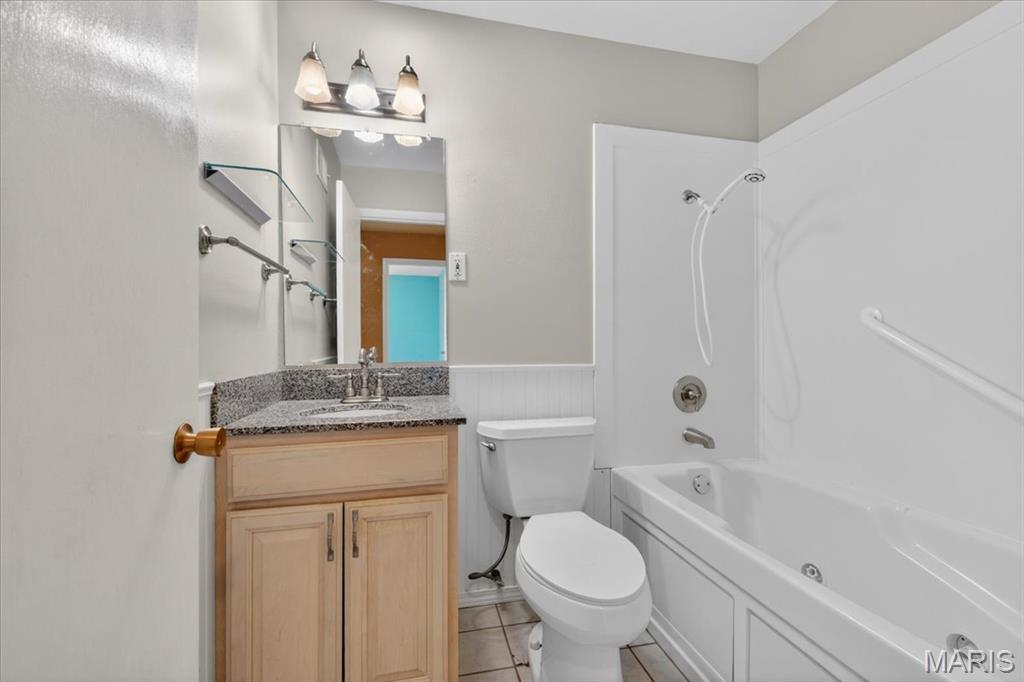 Providence Park - Residential