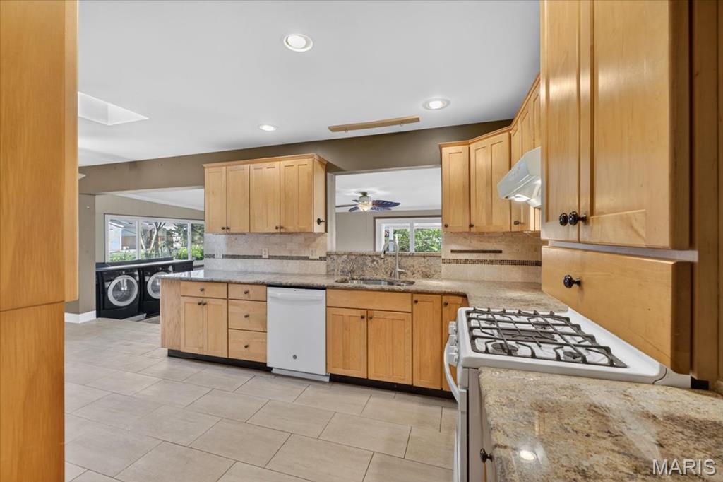 Providence Park - Residential