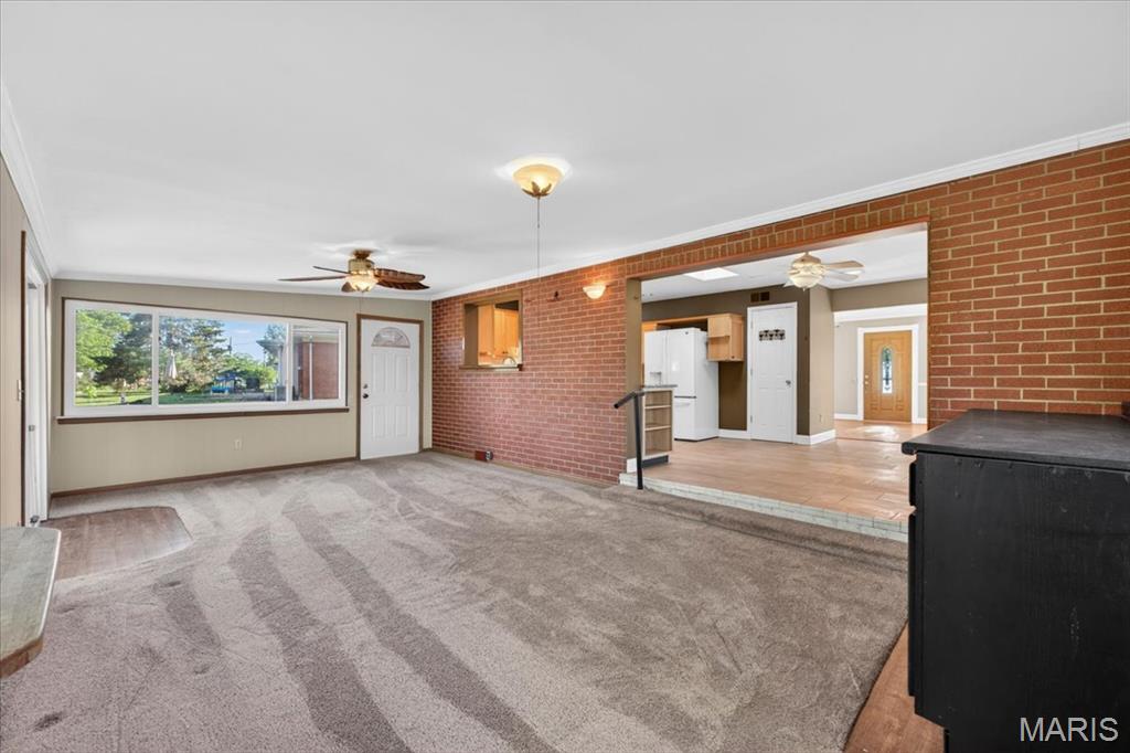 Providence Park - Residential