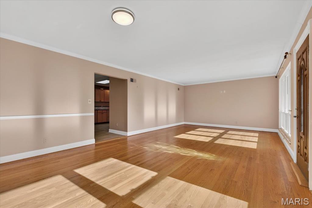 Providence Park - Residential