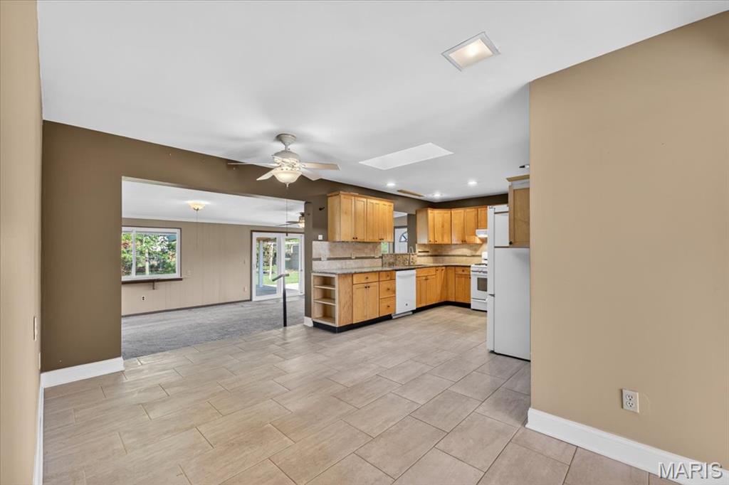 Providence Park - Residential