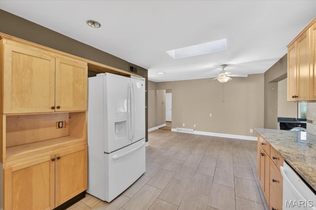 Providence Park - Residential