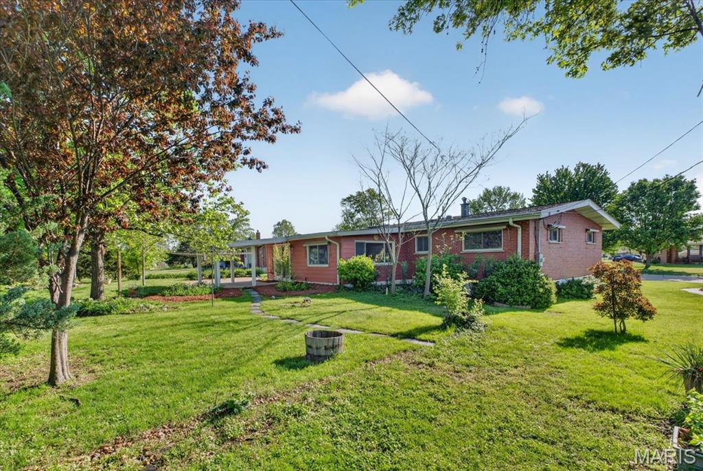 Providence Park - Residential