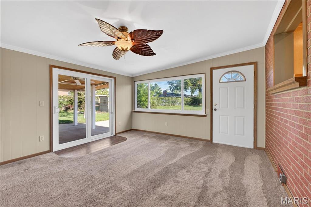 Providence Park - Residential