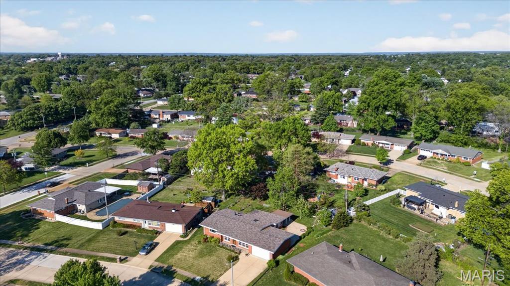 Providence Park - Residential