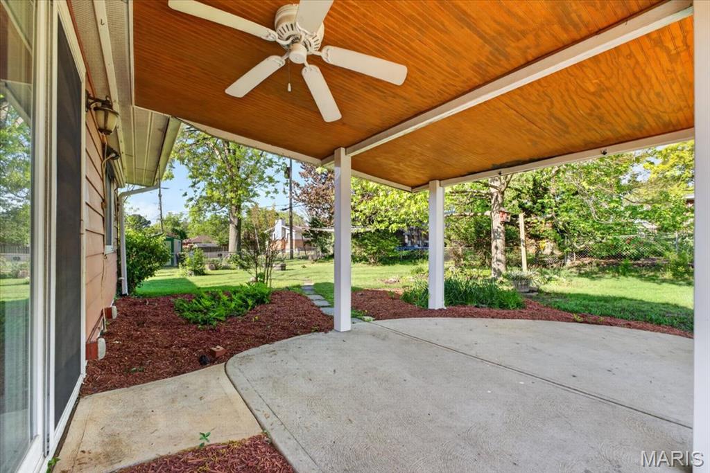 Providence Park - Residential