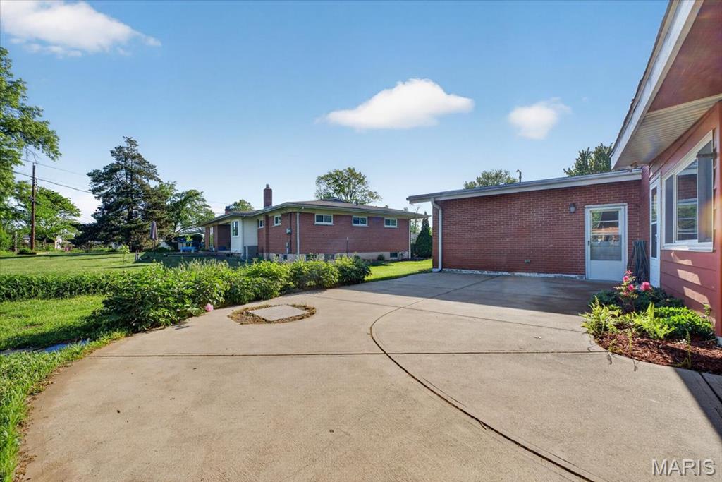 Providence Park - Residential