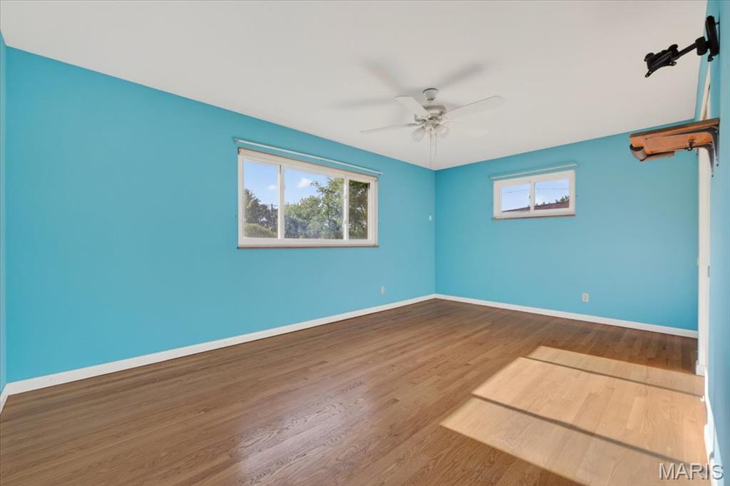 Providence Park - Residential