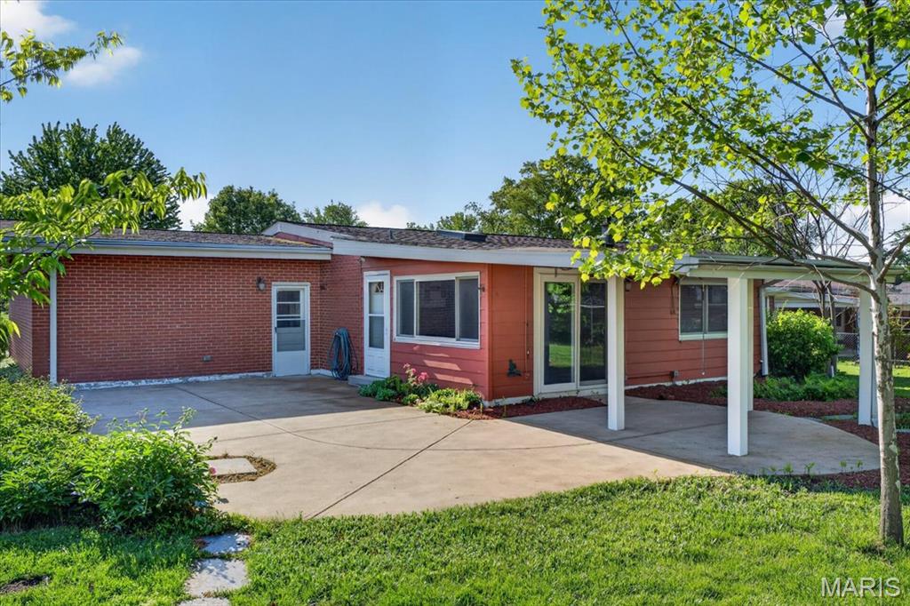 Providence Park - Residential