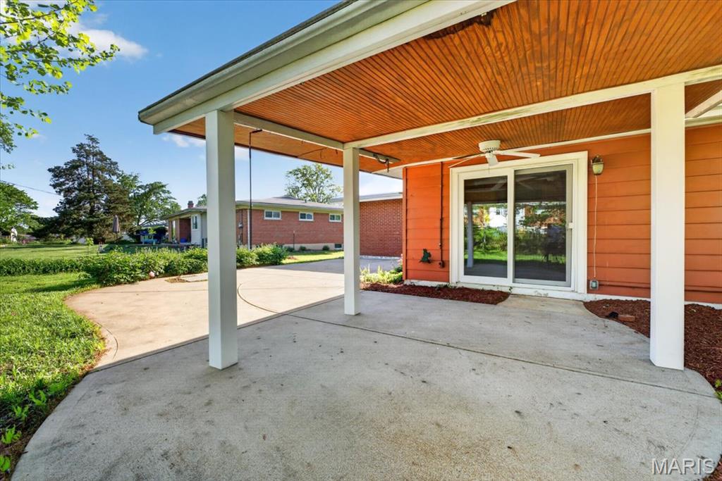 Providence Park - Residential