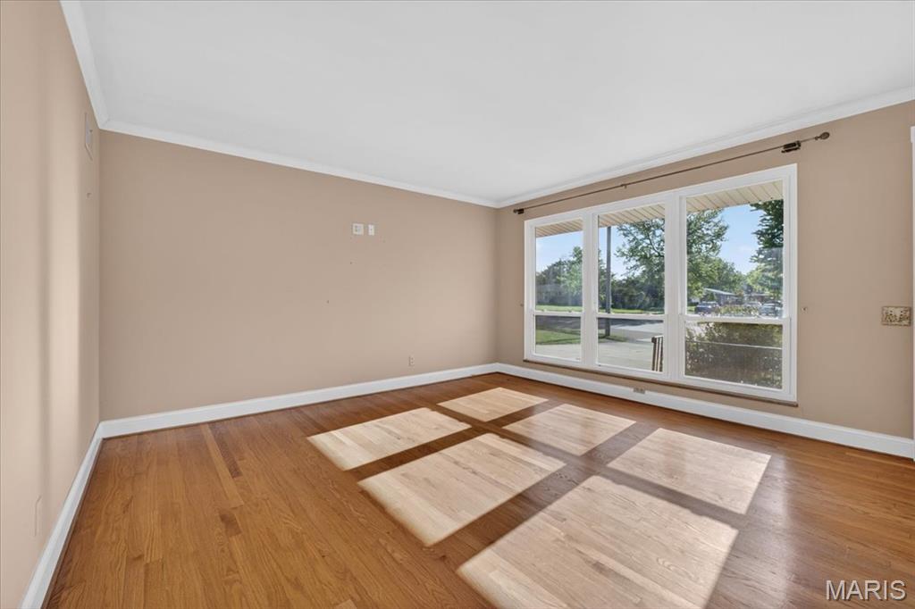 Providence Park - Residential