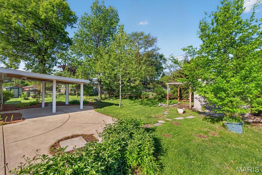 Providence Park - Residential