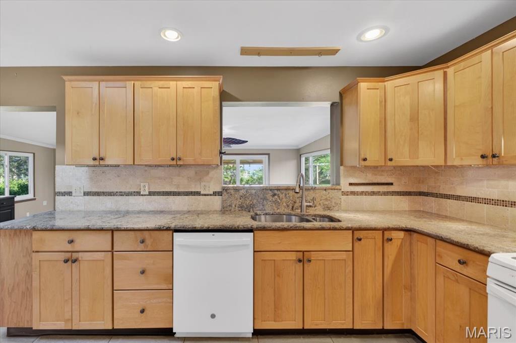 Providence Park - Residential