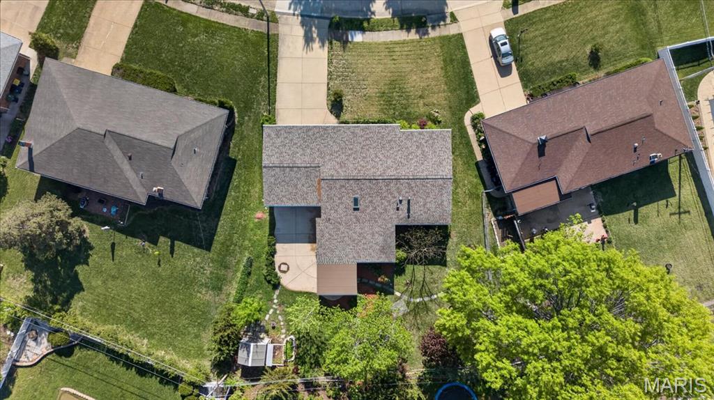 Providence Park - Residential