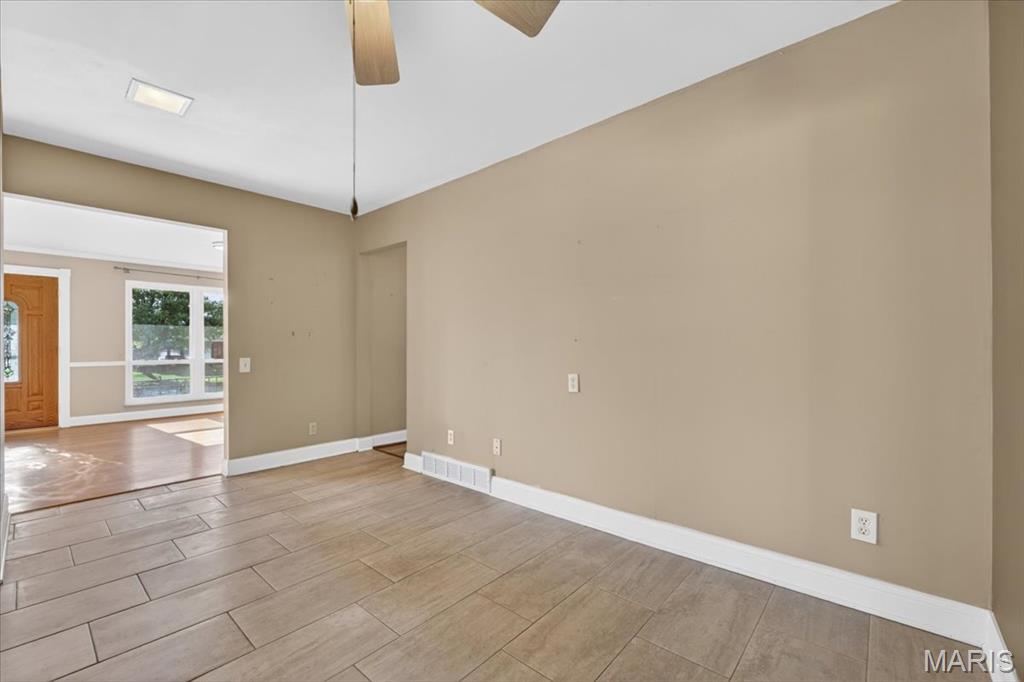 Providence Park - Residential