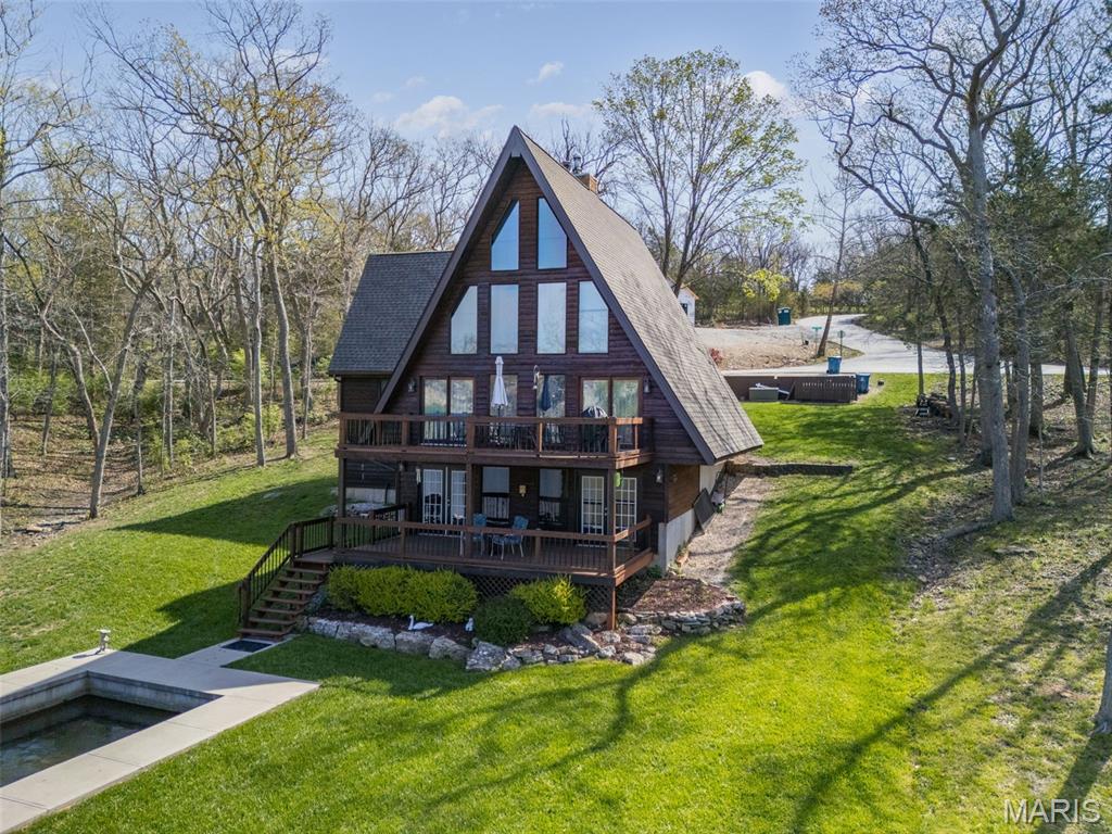 Raintree Plantation Sec 10 - Residential