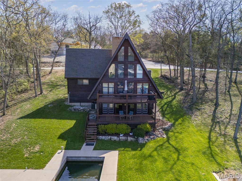 Raintree Plantation Sec 10 - Residential