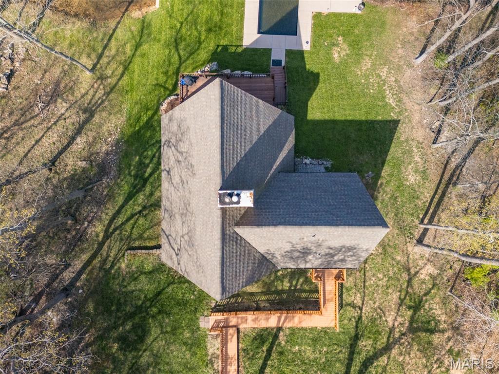 Raintree Plantation Sec 10 - Residential