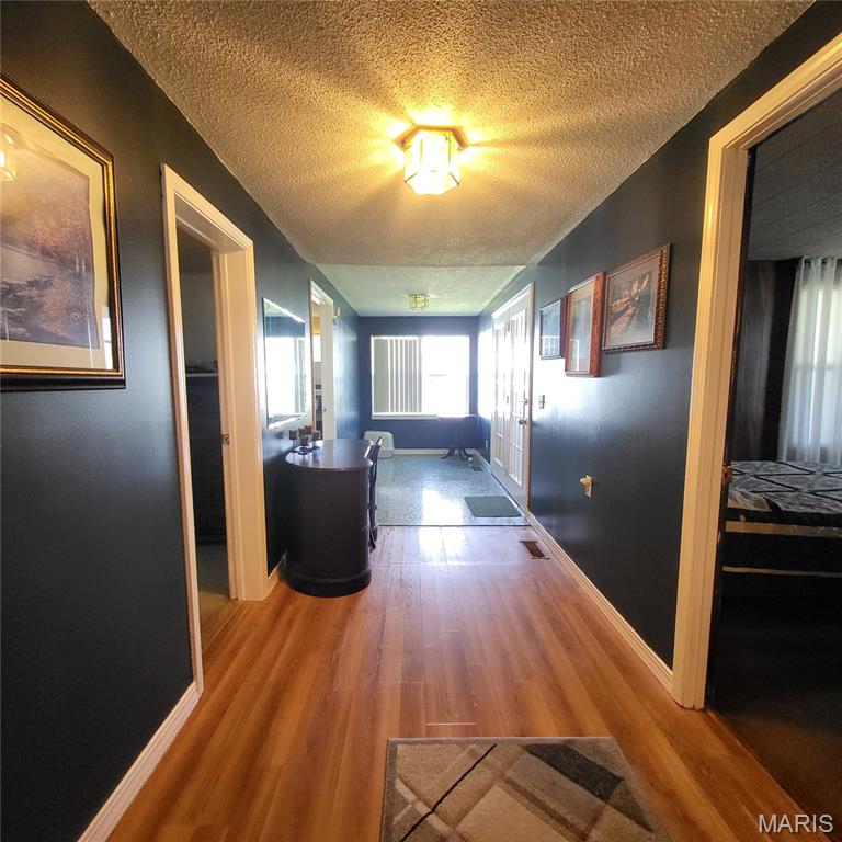 Jolly & Randall Sub - Residential