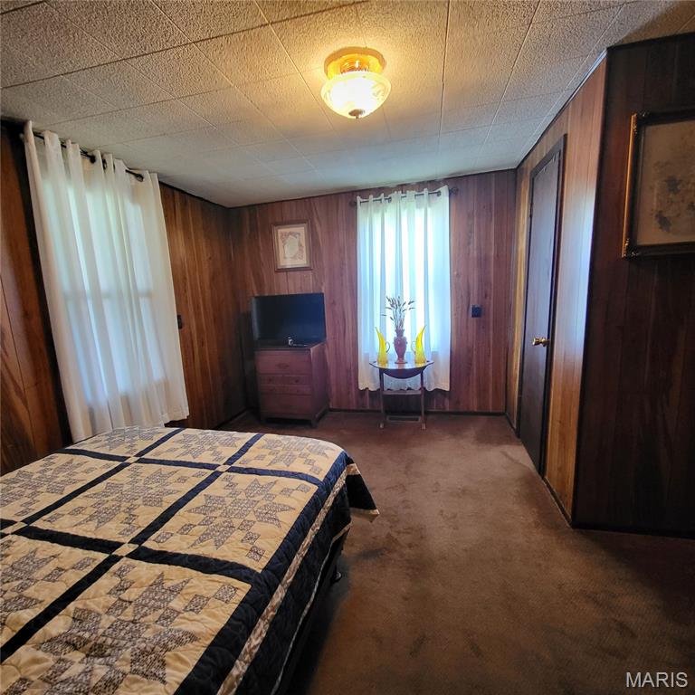 Jolly & Randall Sub - Residential