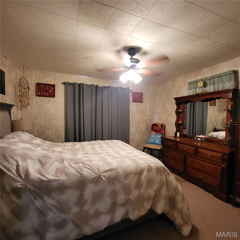 Jolly & Randall Sub - Residential