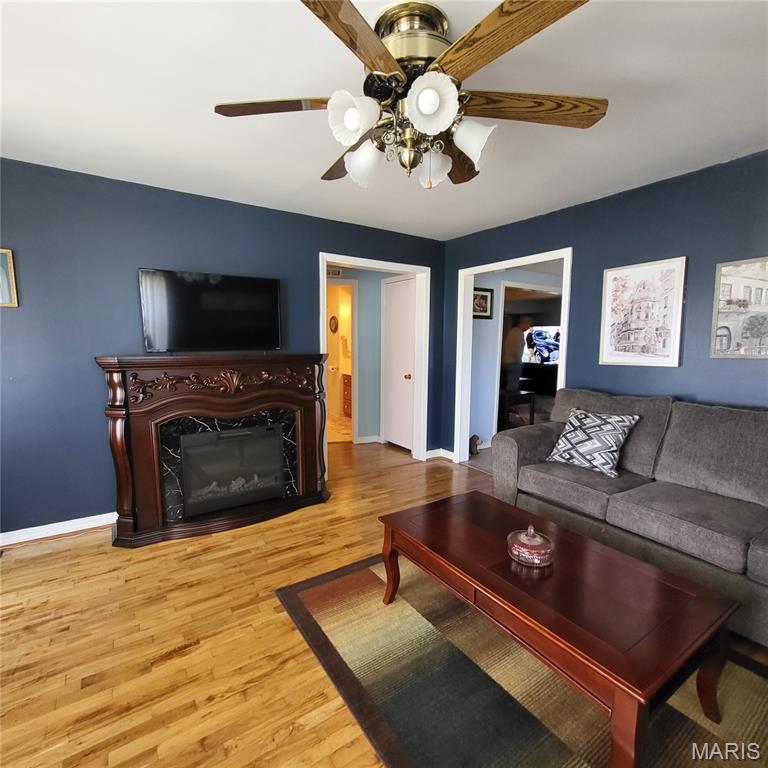 Jolly & Randall Sub - Residential