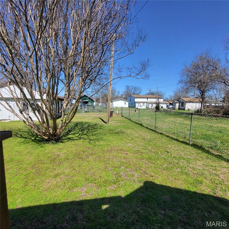 Jolly & Randall Sub - Residential