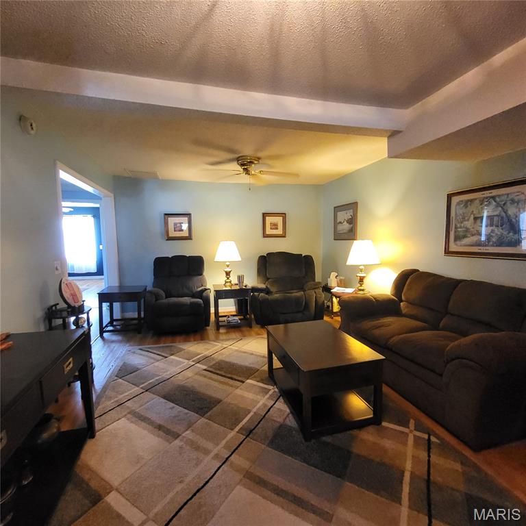 Jolly & Randall Sub - Residential