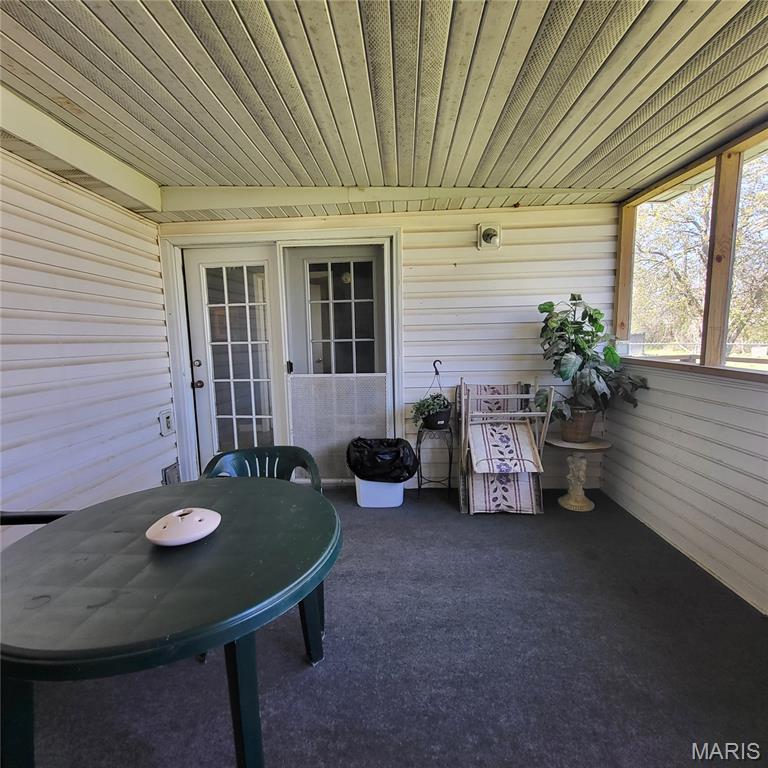 Jolly & Randall Sub - Residential