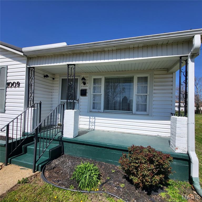 Jolly & Randall Sub - Residential