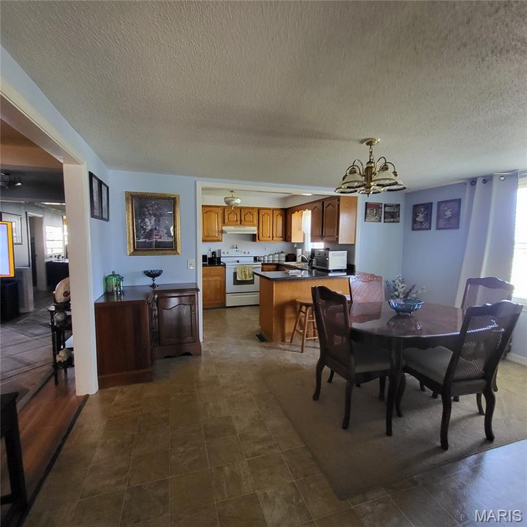 Jolly & Randall Sub - Residential