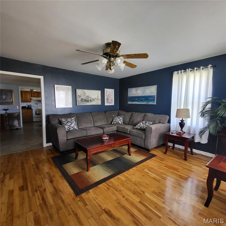 Jolly & Randall Sub - Residential