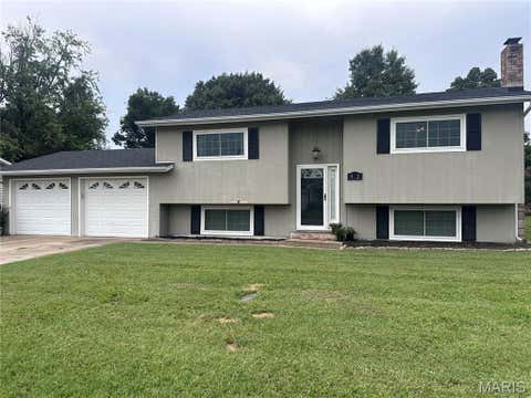 Photo of 912 Cambridge DR, Sikeston, MO 63801 (MLS # 26049361)