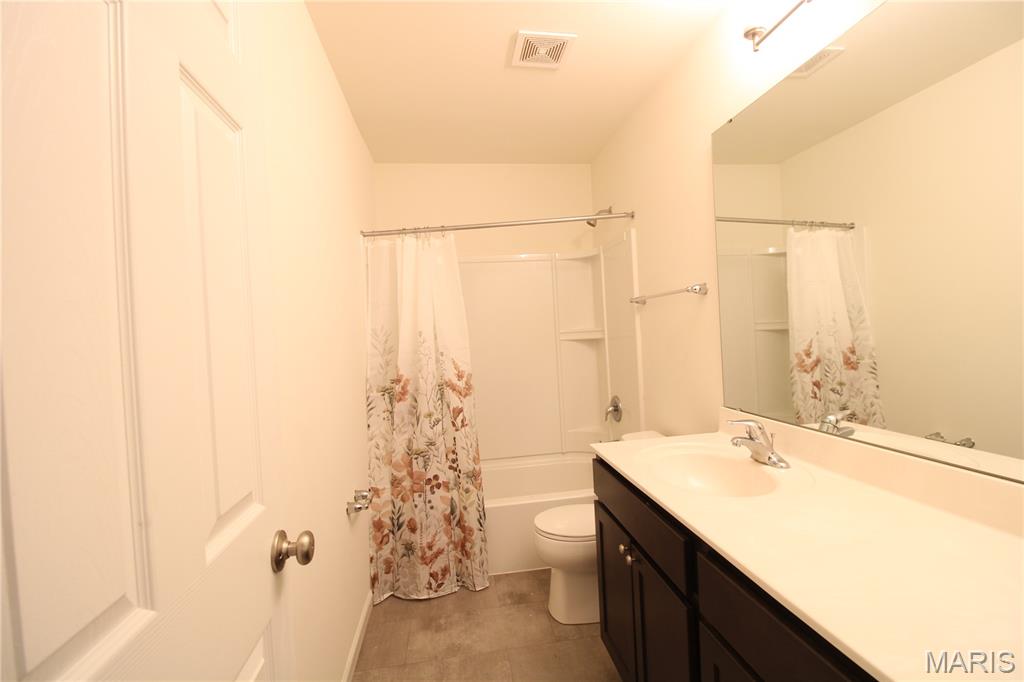 Prairie Wind #1 - Residential