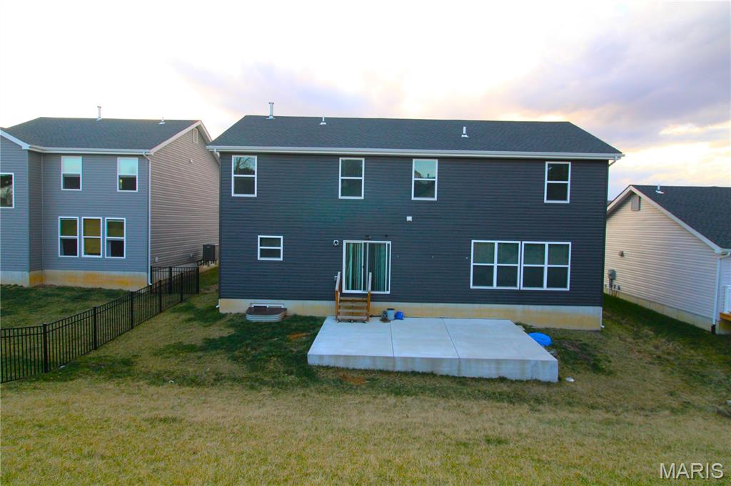 Prairie Wind #1 - Residential