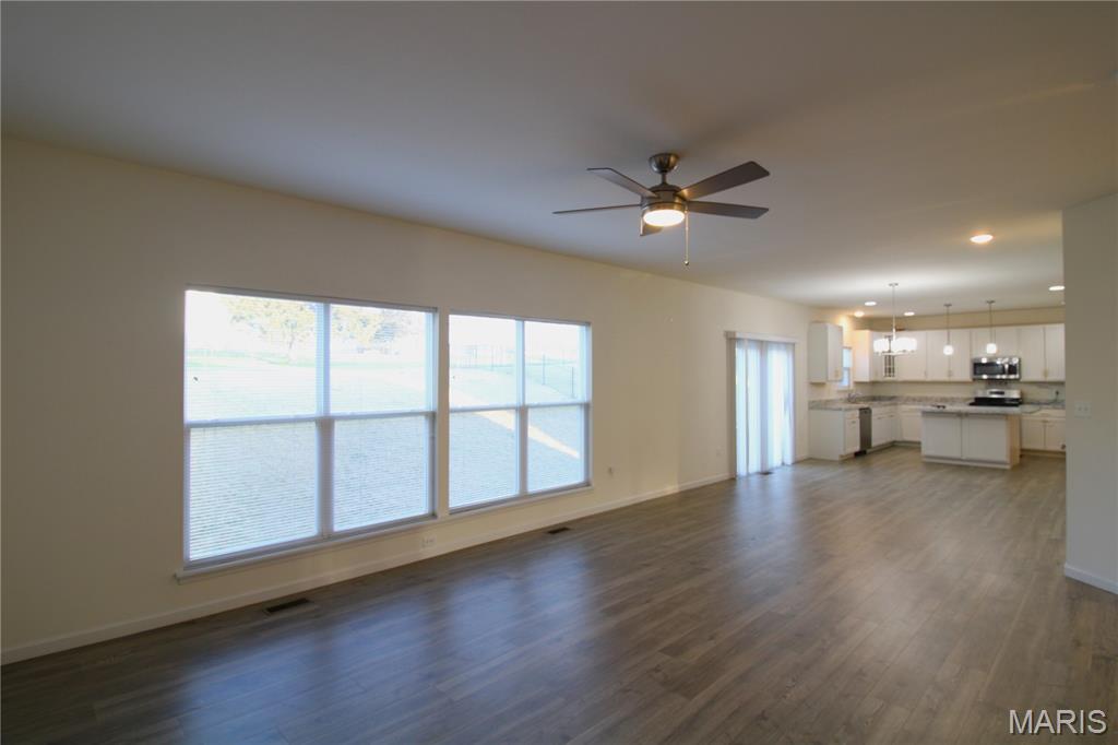 Prairie Wind #1 - Residential