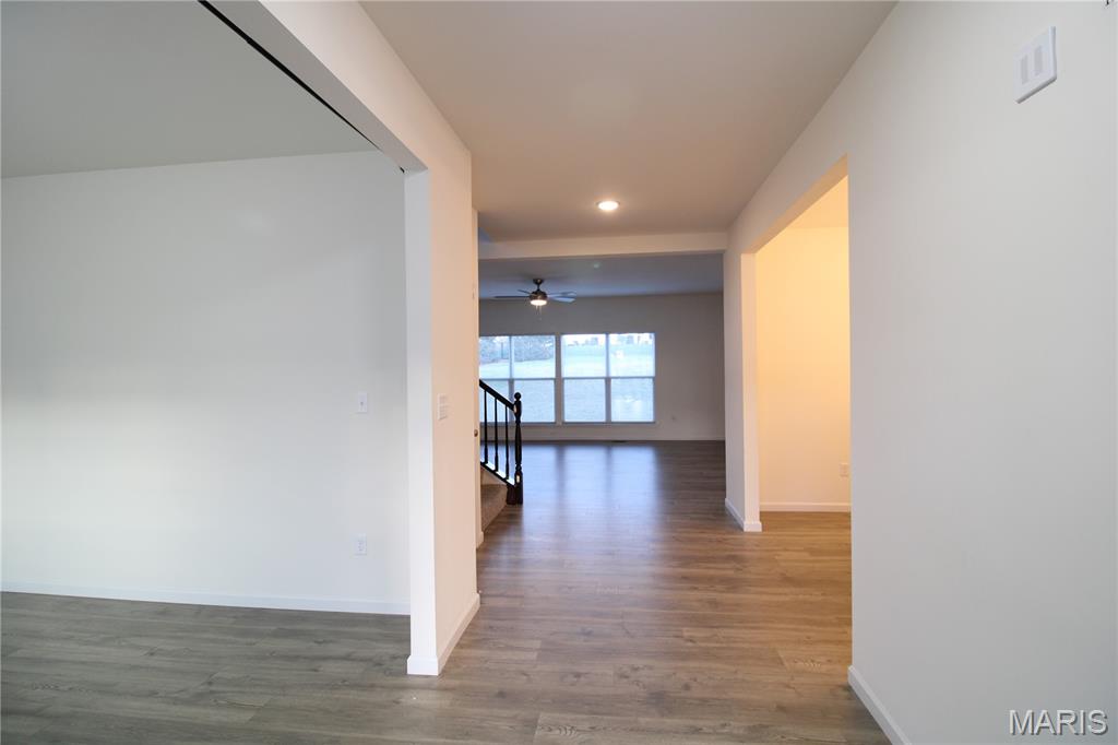 Prairie Wind #1 - Residential