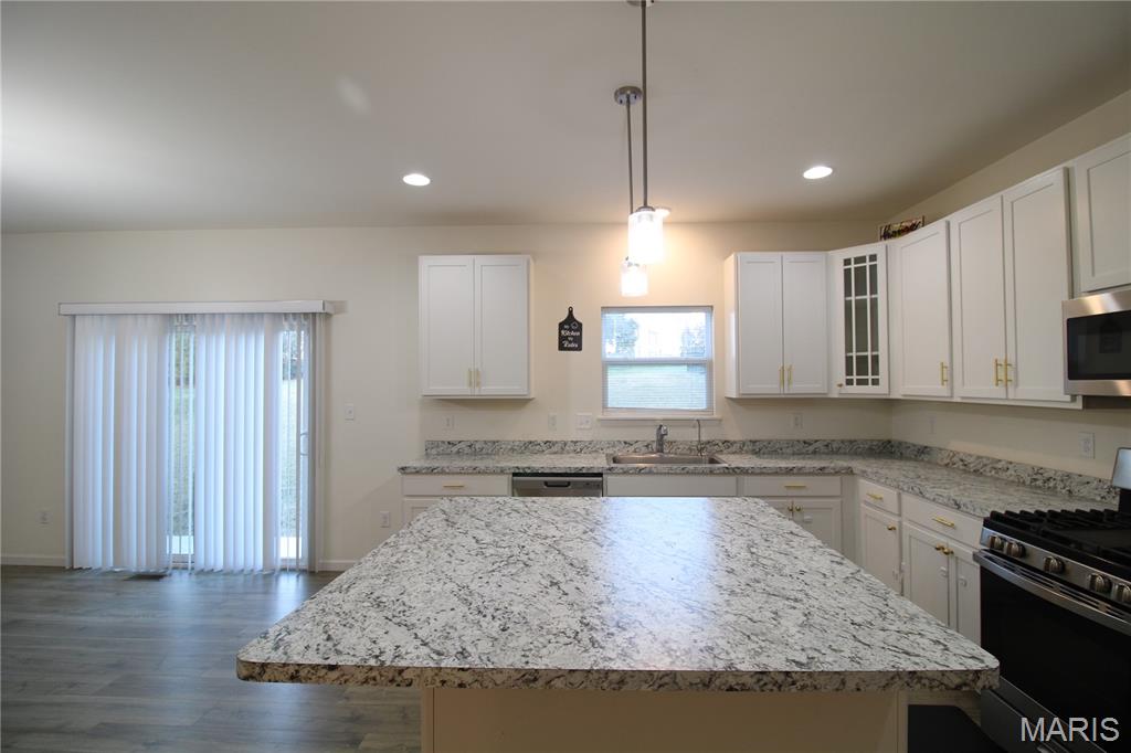 Prairie Wind #1 - Residential