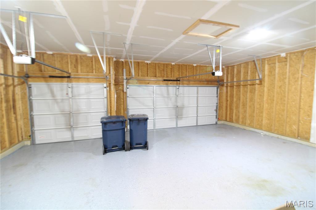 Prairie Wind #1 - Residential