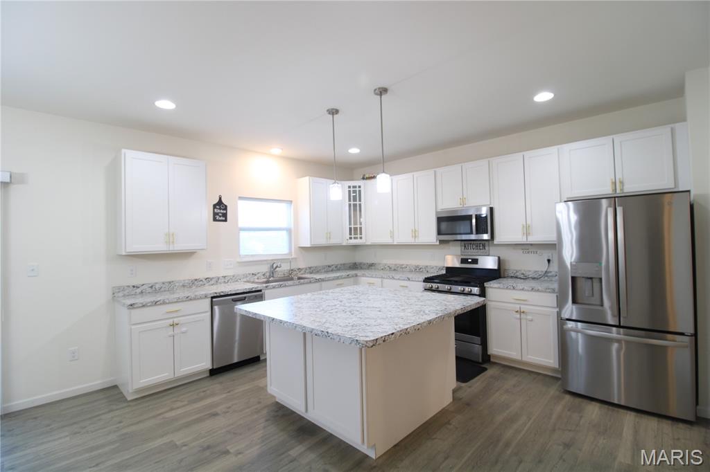 Prairie Wind #1 - Residential