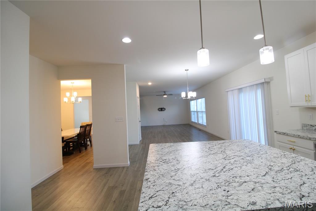 Prairie Wind #1 - Residential