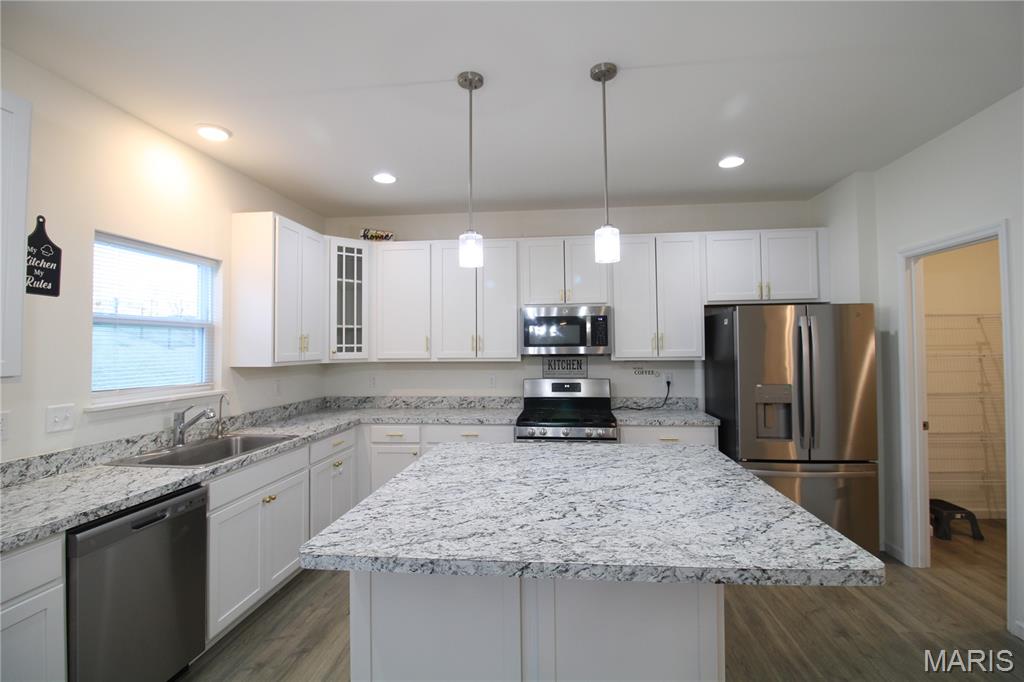 Prairie Wind #1 - Residential