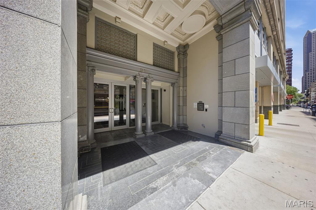 Syndicate Bldg Condos Suppleme - Residential