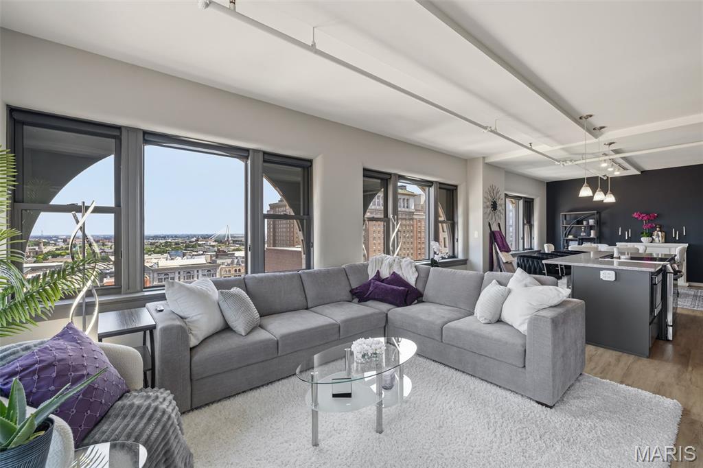 Syndicate Bldg Condos Suppleme - Residential