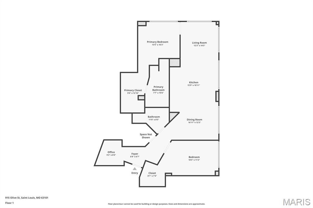 Syndicate Bldg Condos Suppleme - Residential